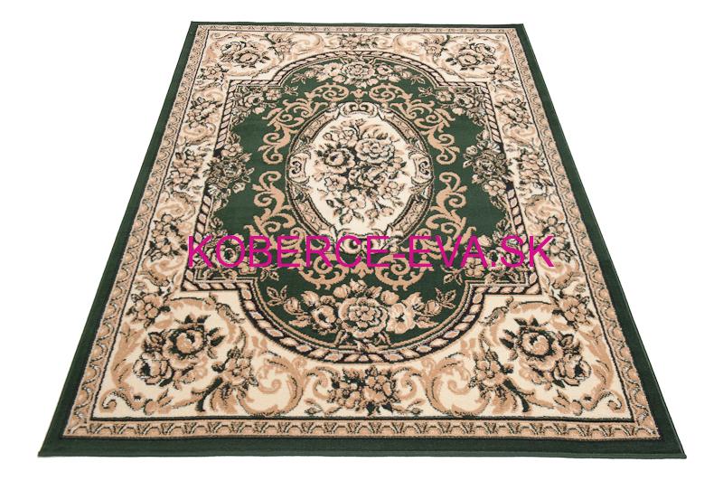 Kusový koberec BCF F739A G