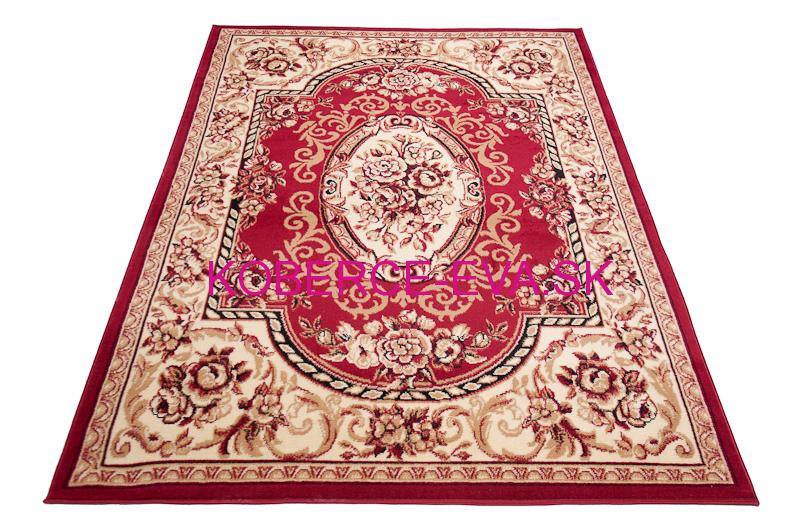 Kusový koberec BCF F739A R