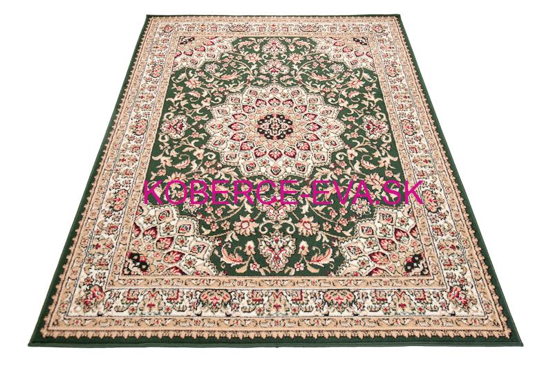 Kusový koberec BCF F740A G