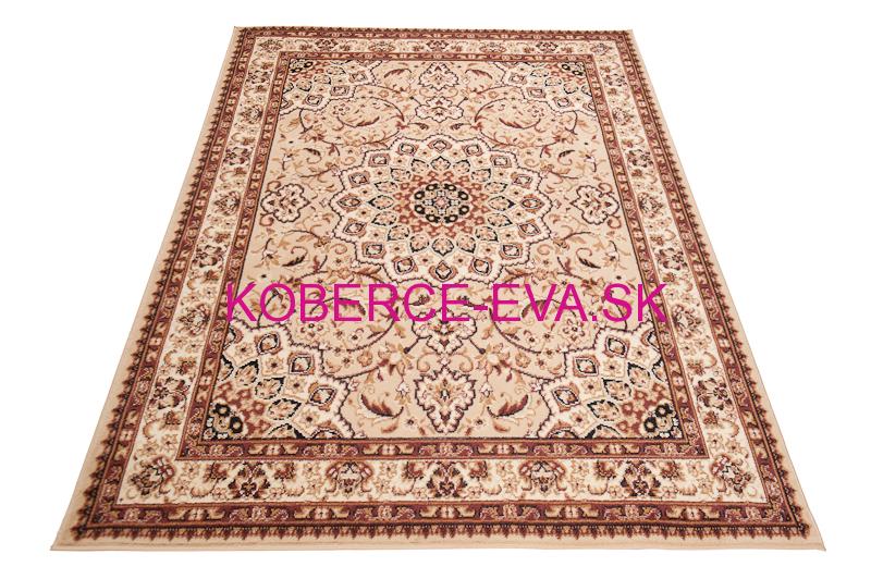 Kusový koberec BCF F740A LB