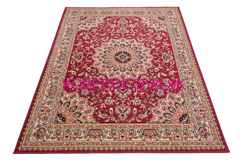 Kusový koberec BCF F740A R