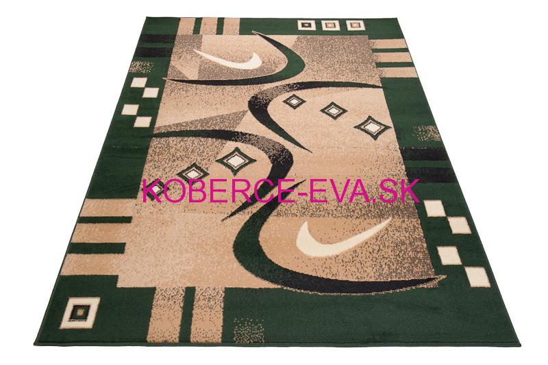 Kusový koberec BCF F741B DB