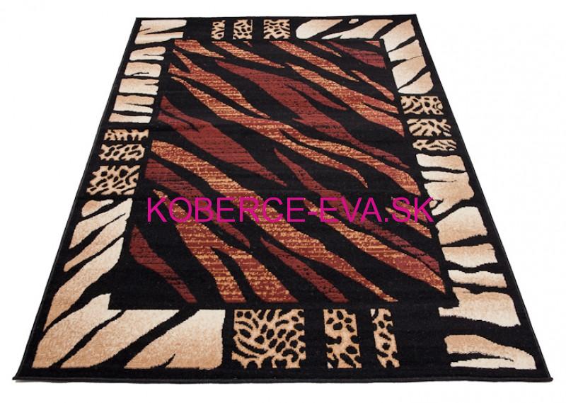 Kusový koberec BCF J313A B