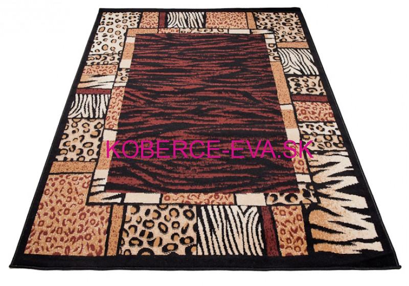 Kusový koberec BCF J316A B