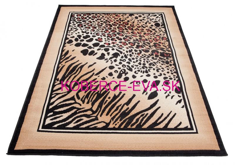 Kusový koberec BCF J317A B