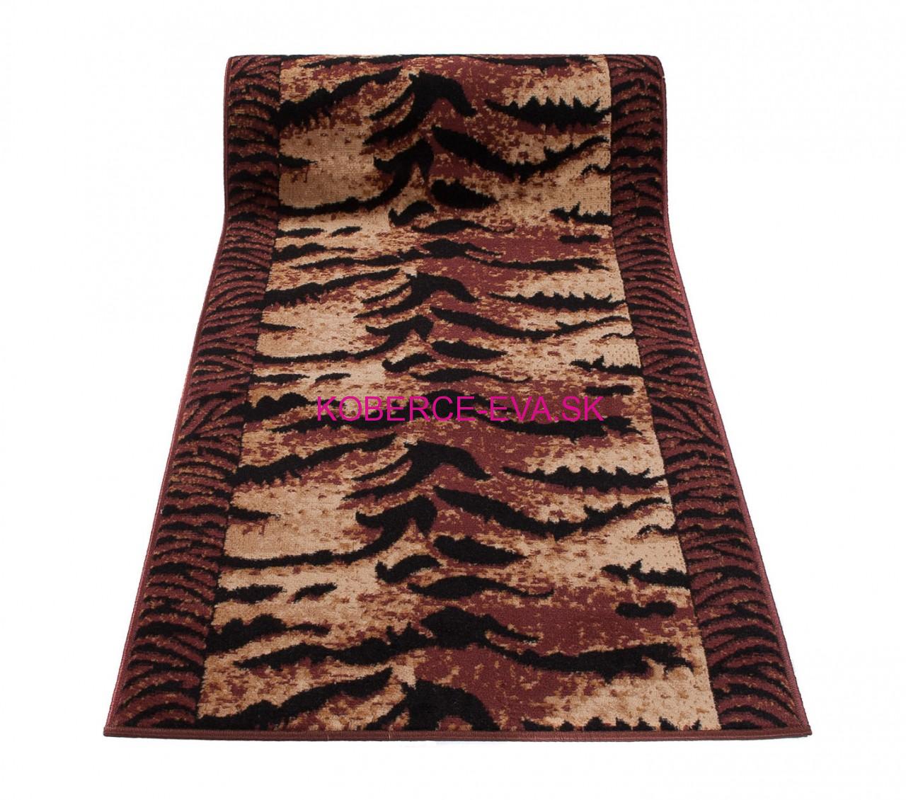 Behúň koberec BCF K860A B