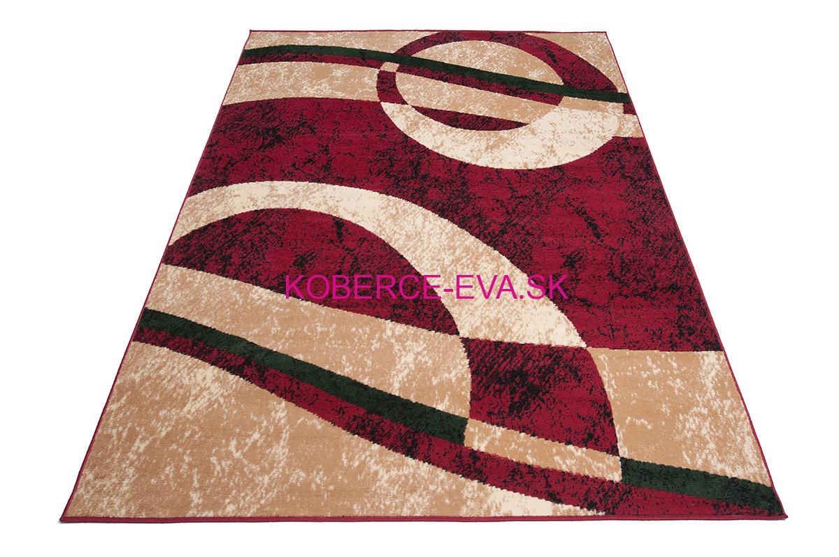 Kusový koberec BCF 4959A R