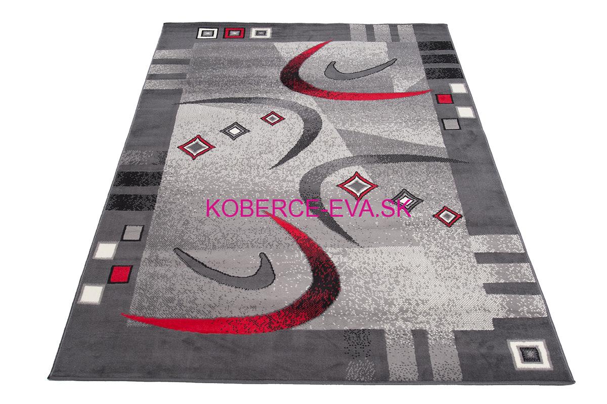 Kusový koberec BCF 4596A Dg