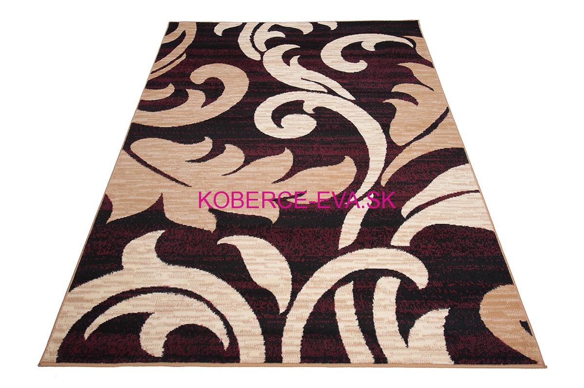 Kusový koberec BCF 2715B B