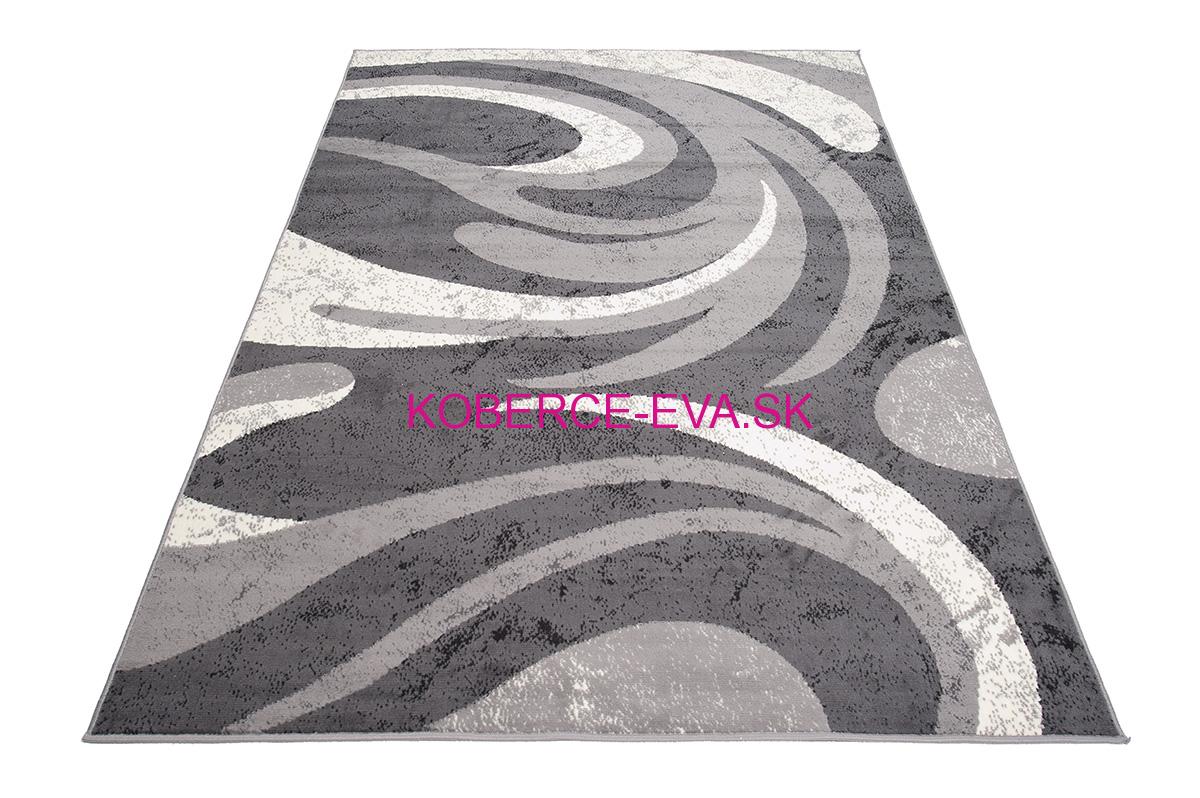 Kusový koberec BCF 2641A Dg