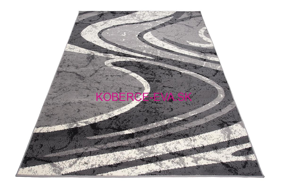 Kusový koberec BCF 2640A Dg