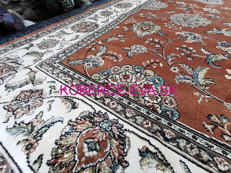 Koberec Beluchi perzský vzor 8262