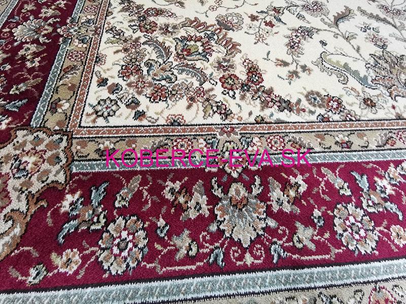 Koberec Beluchi perzský vzor 6212