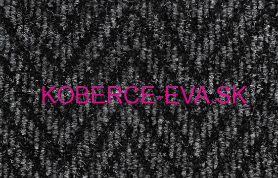 Čistiaca zóna v metráži Boomerang 70