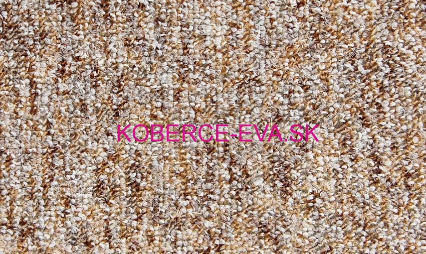 Koberec v metráži Savannah 33