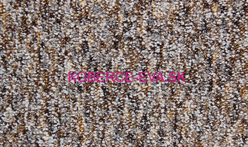 Koberec v metráži Savannah 44