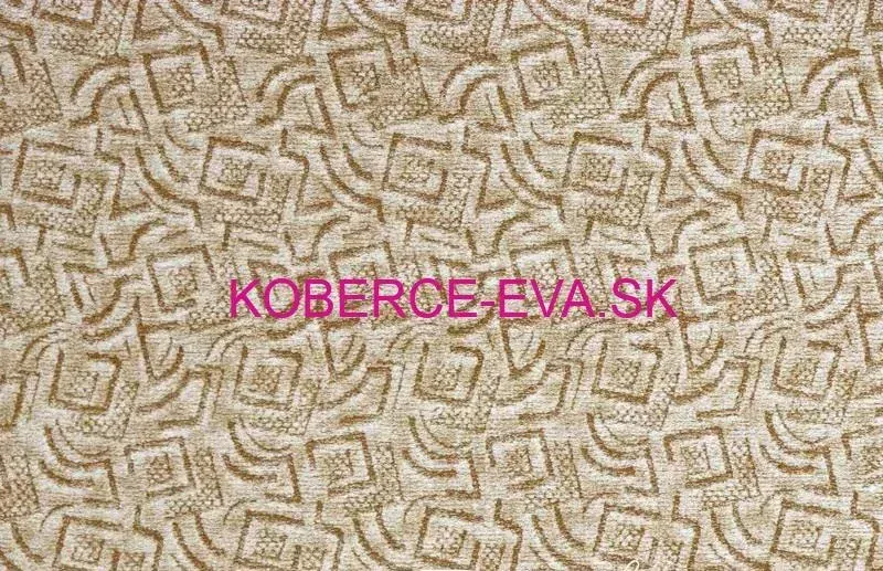 Koberec Bella/Marbella v metráži