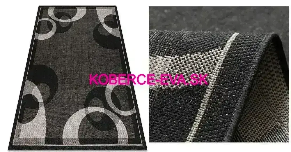 Koberec Bouclé 20078