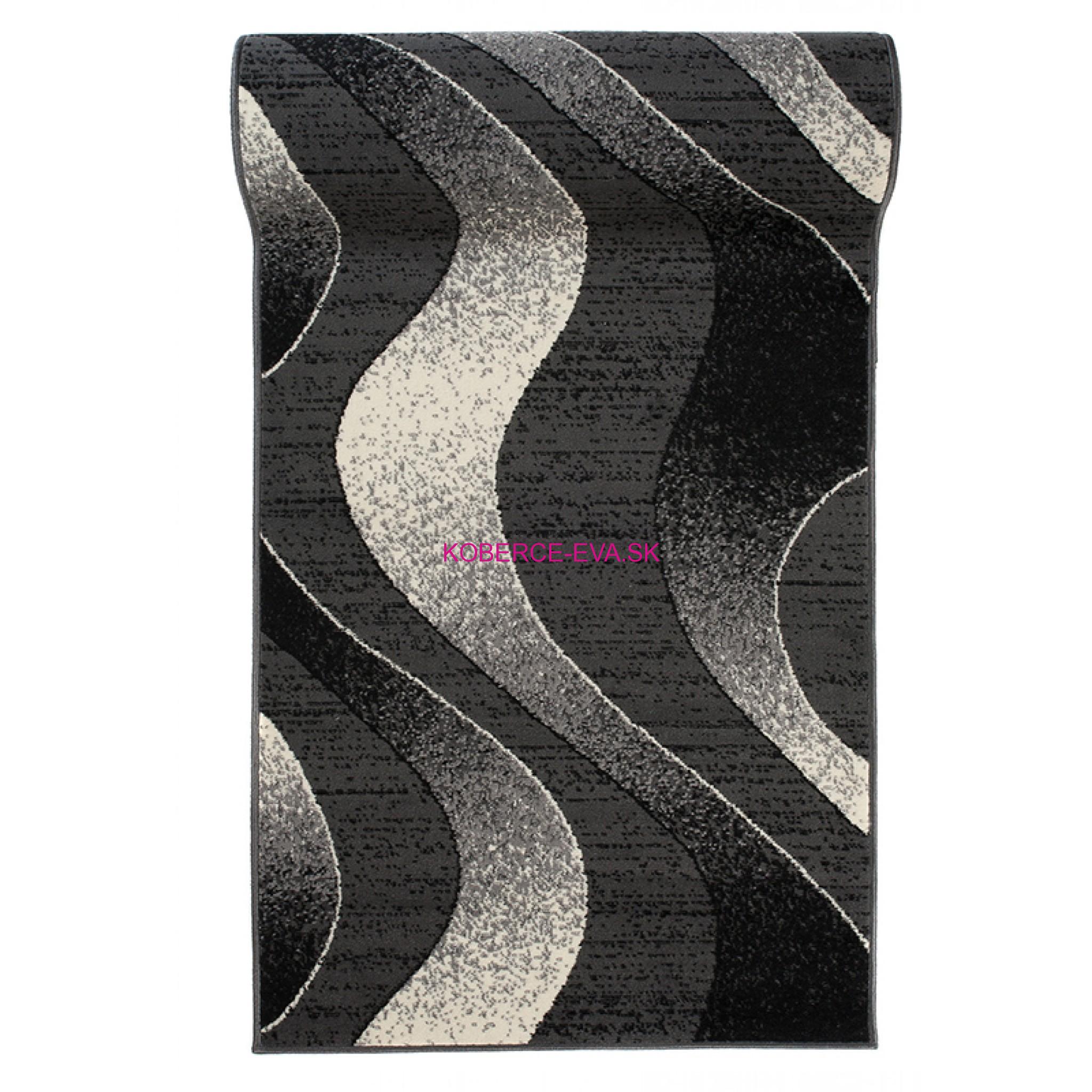 Behúň koberec BCF 857A Dg