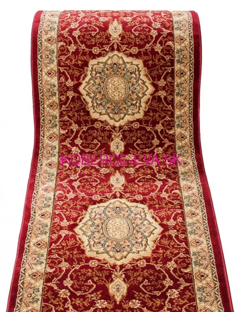 Behúň koberec Heat-set 5071A-R