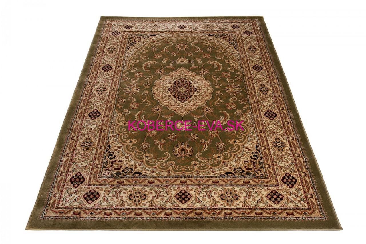 Kusový koberec Heat-set 6956D L