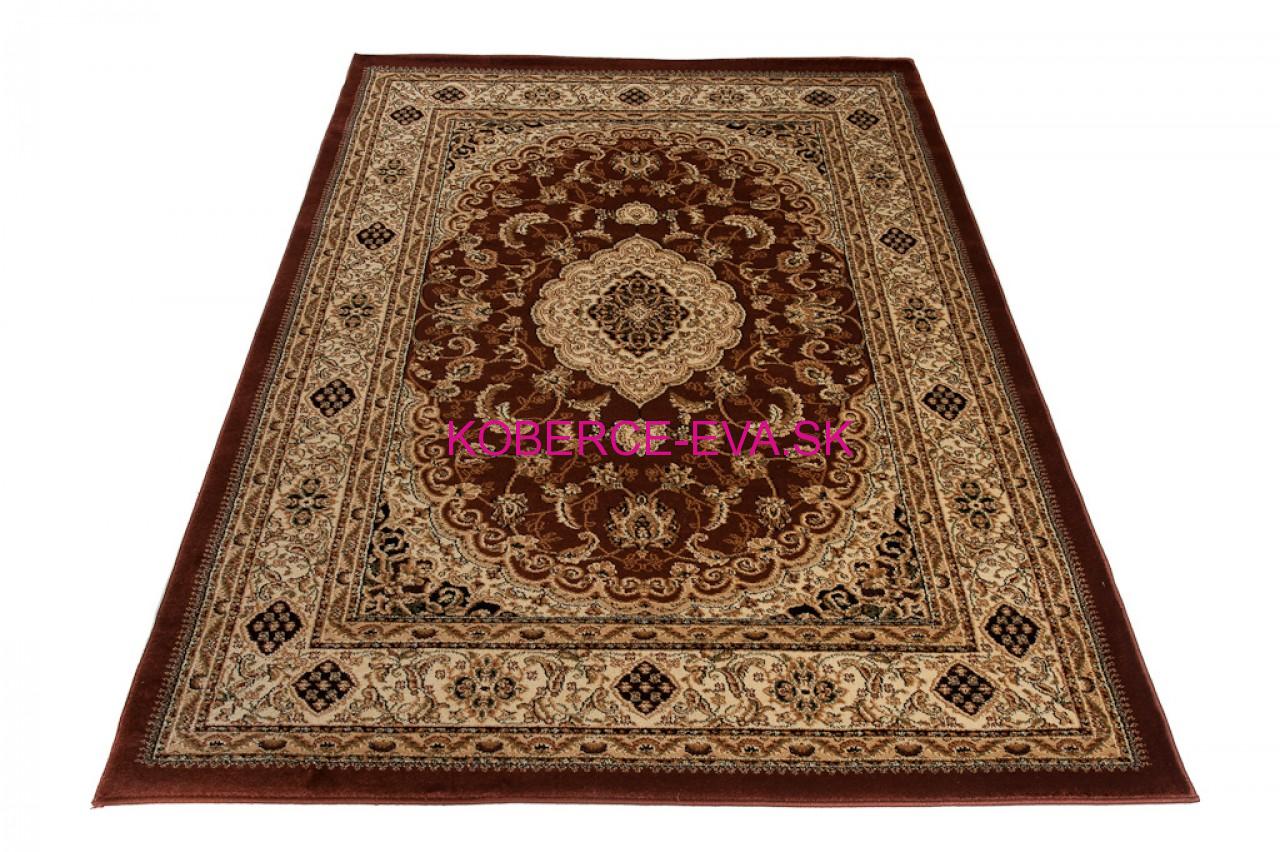 Kusový koberec Heat-set 6956F B