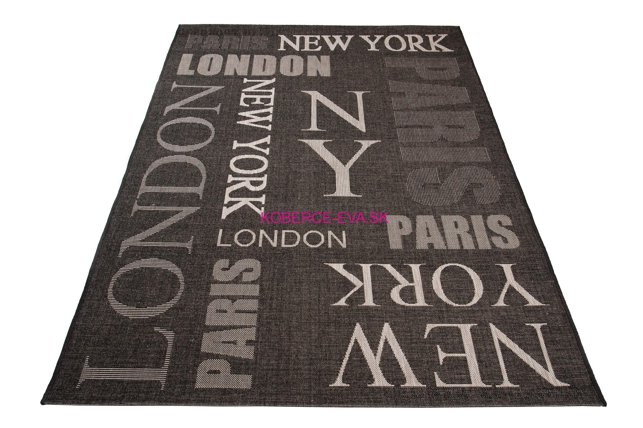 Koberec Bouclé 20224 BS