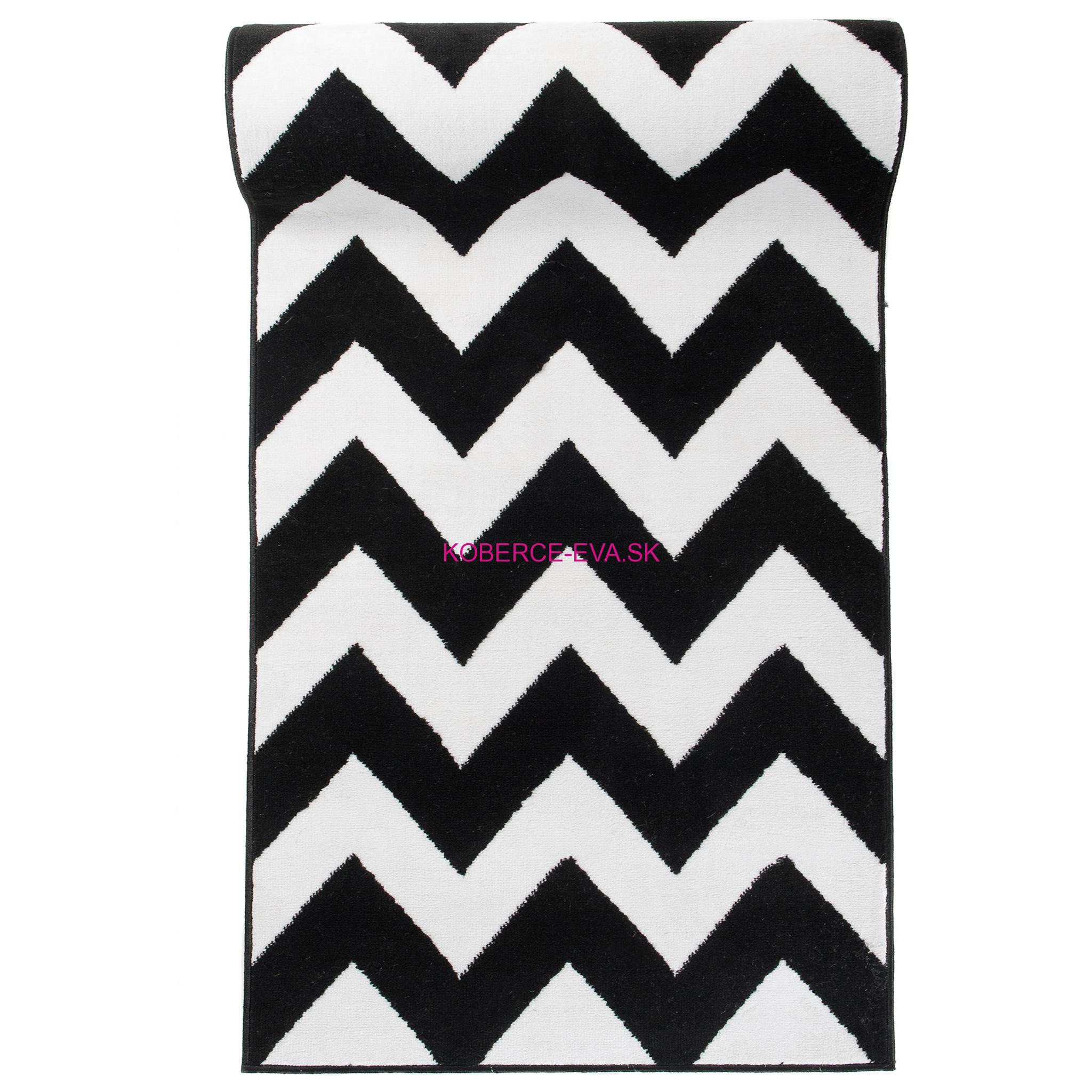 Behúň koberec BCF L891C B