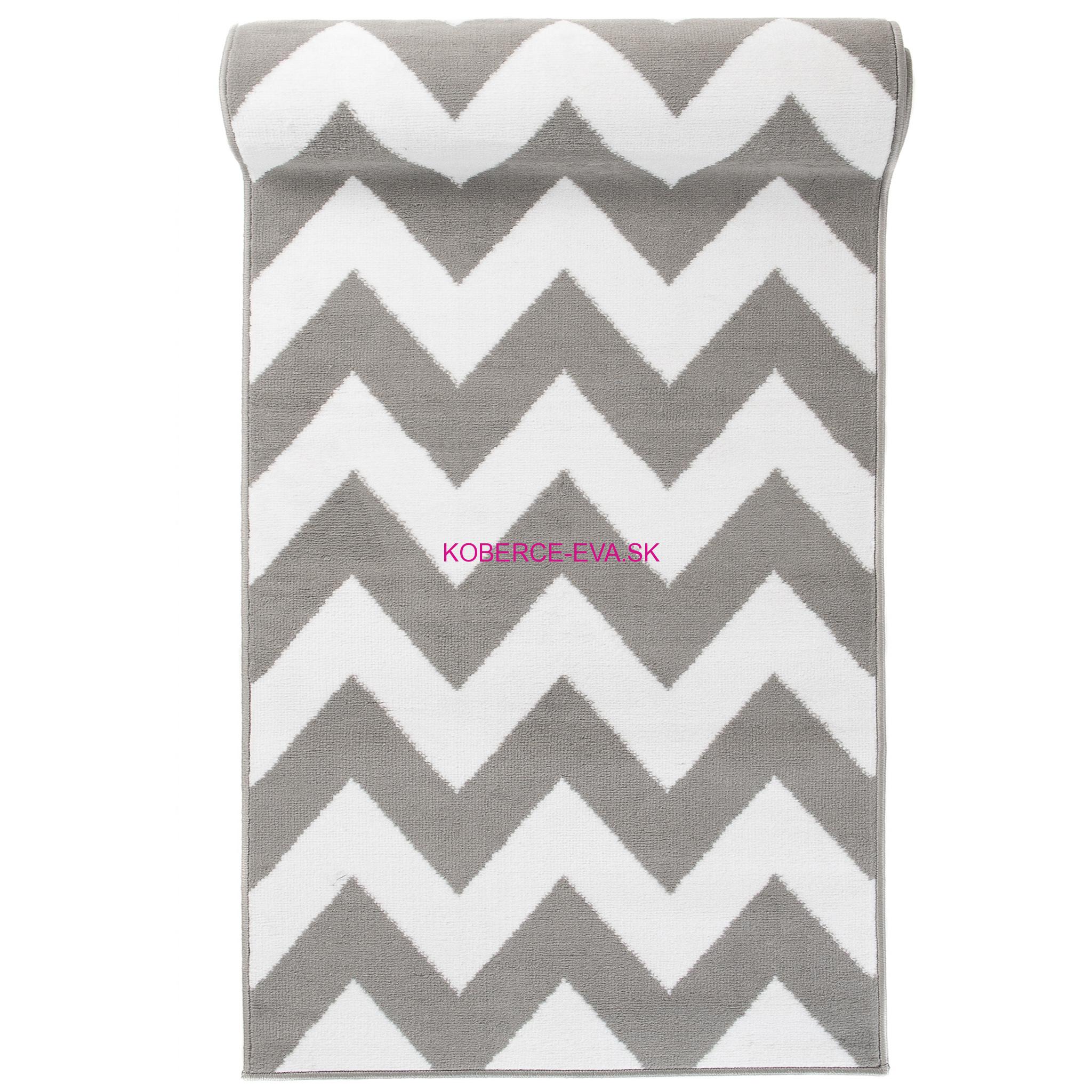 Behúň koberec BCF L891C G