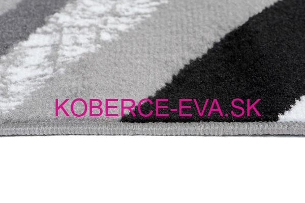 Behúň koberec BCF Z899A G