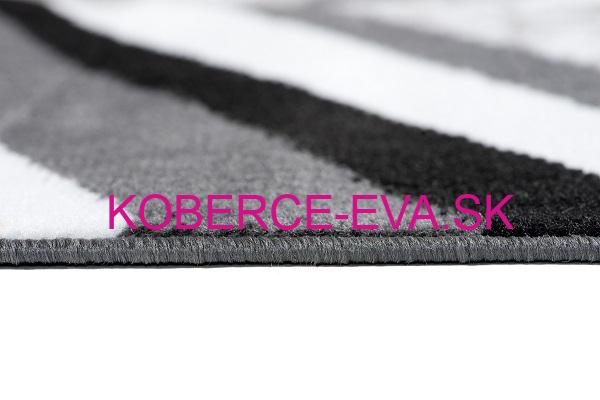 Behúň koberec BCF Z899B G