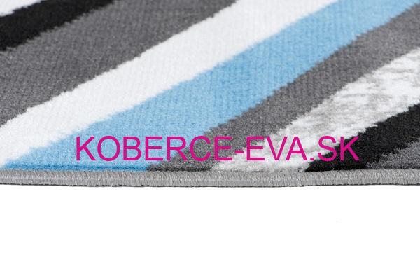 Behúň koberec BCF Z899C G