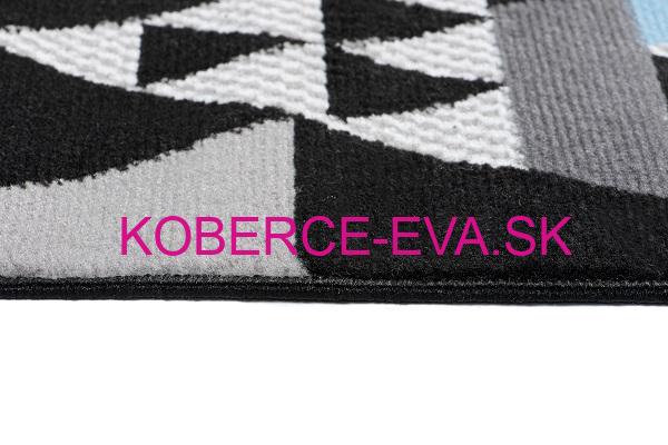 Behúň koberec BCF Z900B B