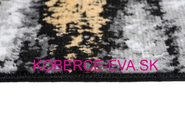 Behúň koberec BCF Z905A B