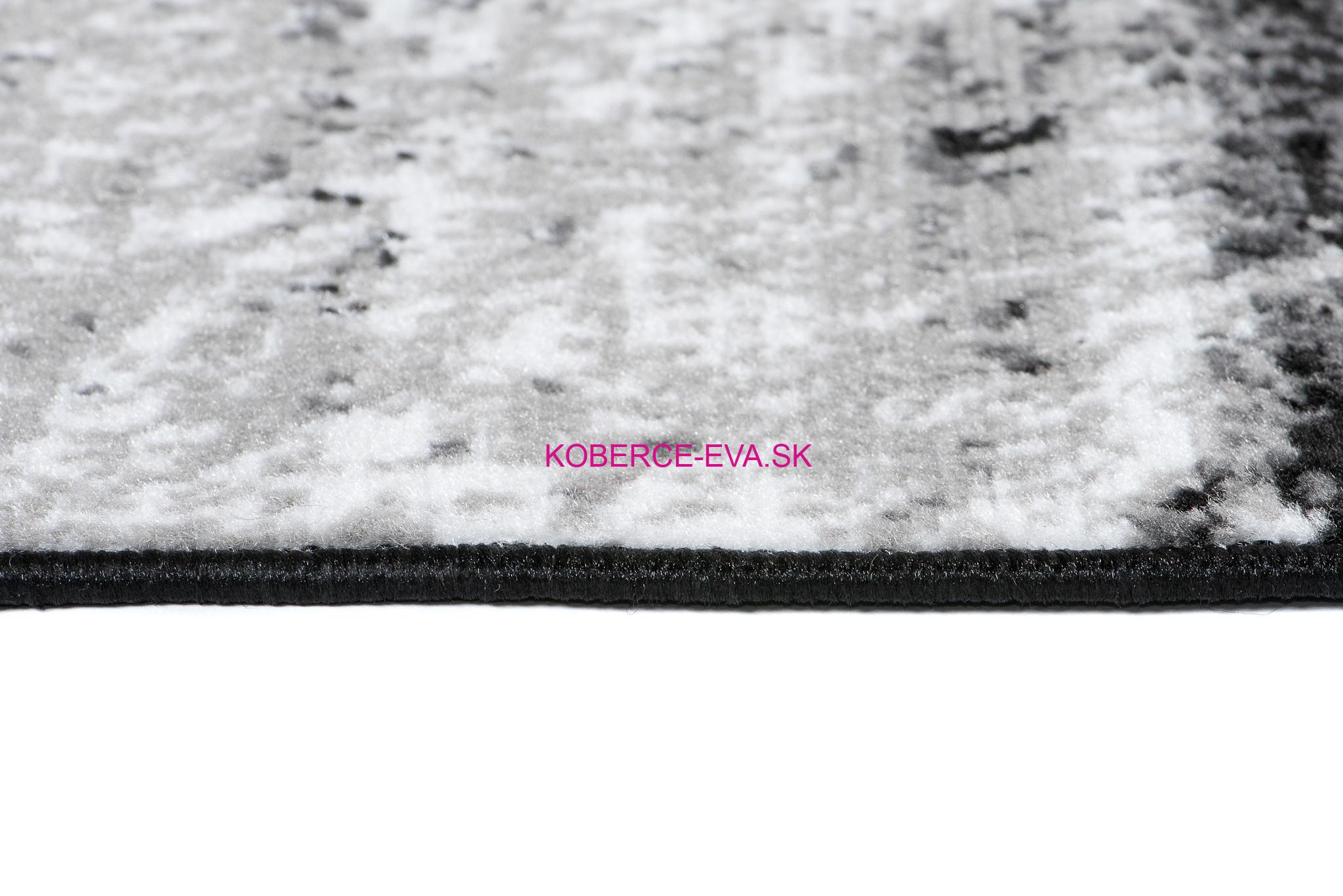 Behúň koberec BCF Z905D B