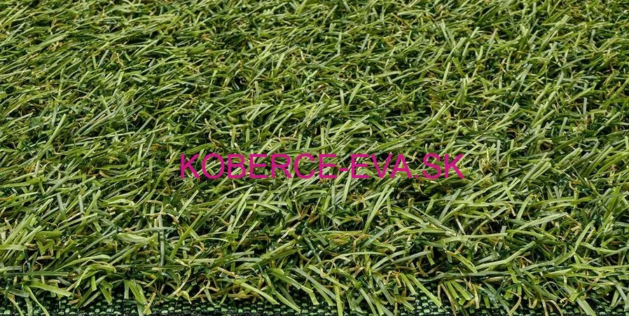 Umelá tráva Prado zelená