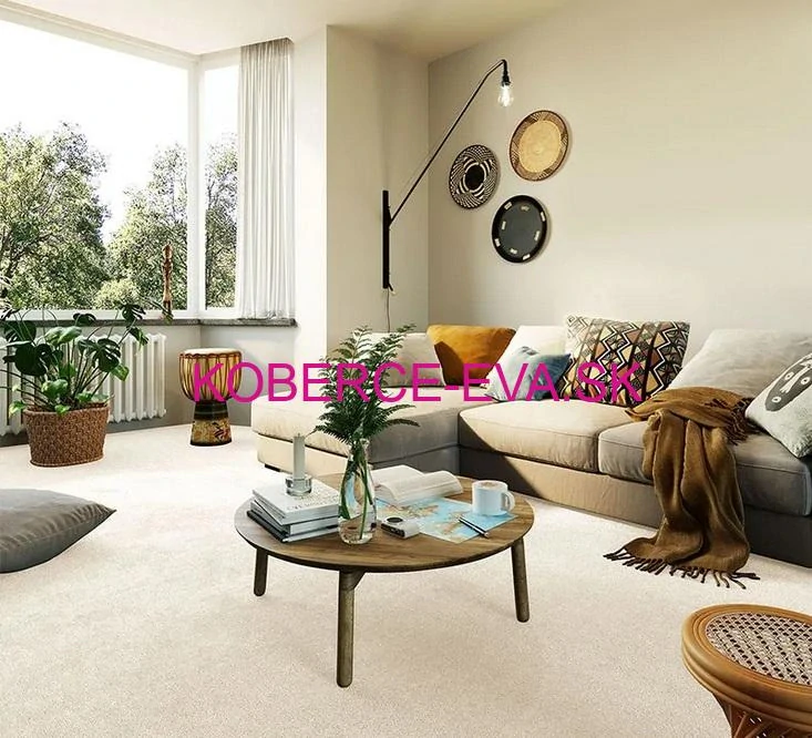 Koberec Spinta 33 v metráži