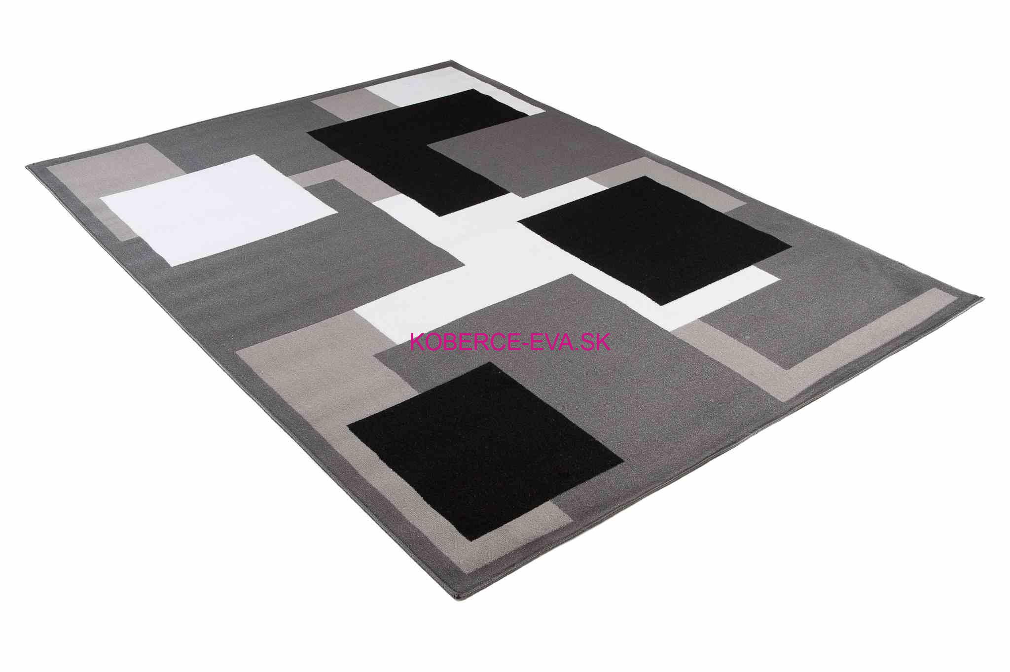 Kusový koberec BCF T968A DG