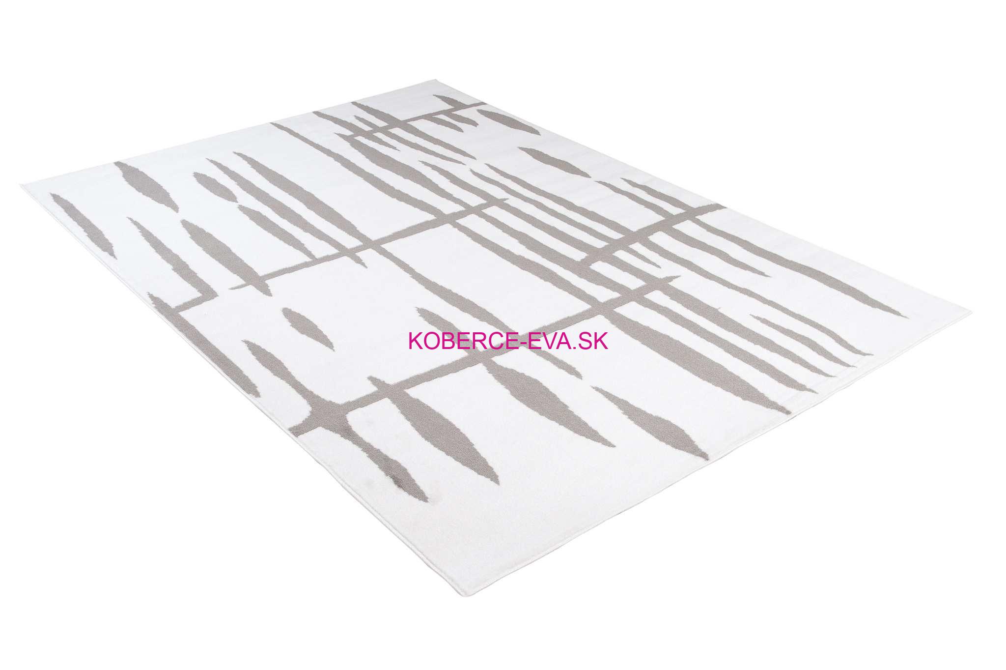 Kusový koberec BCF T967A W