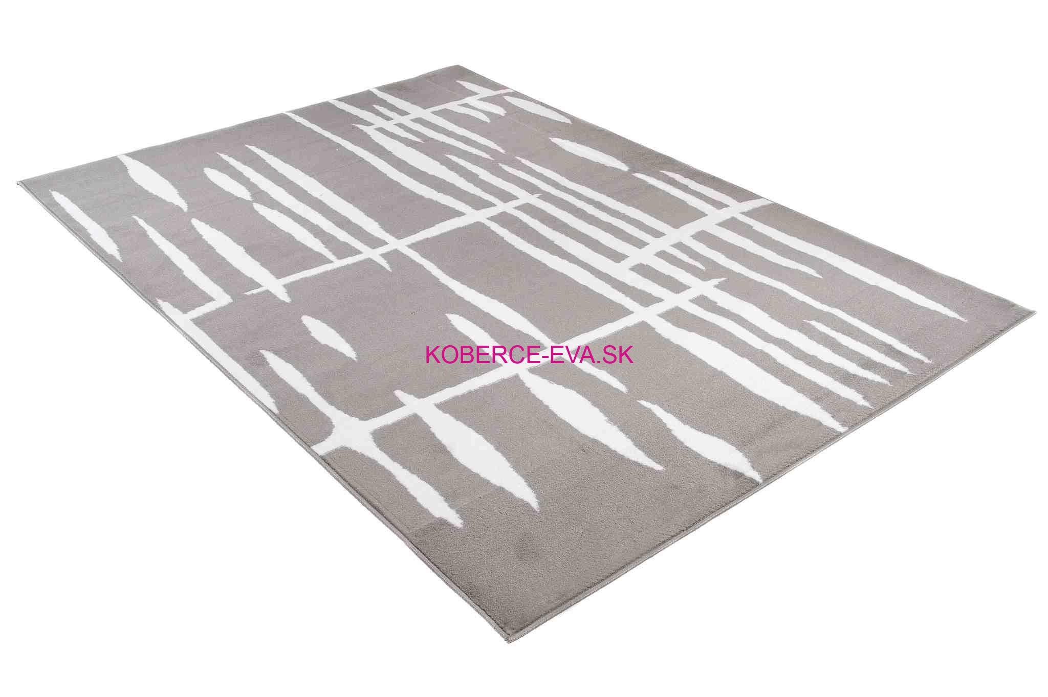 Kusový koberec BCF T967A G