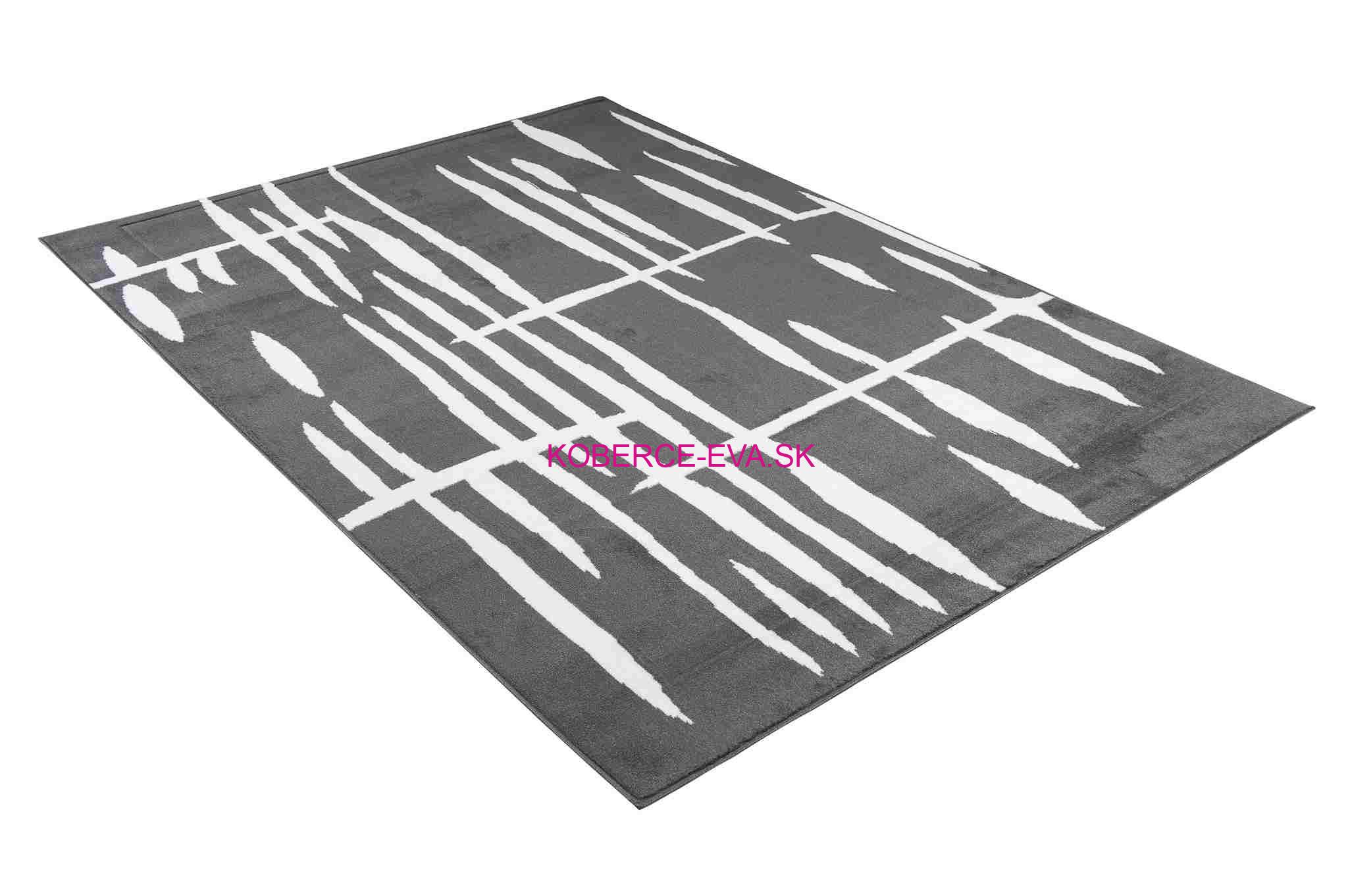 Kusový koberec BCF T967A DG