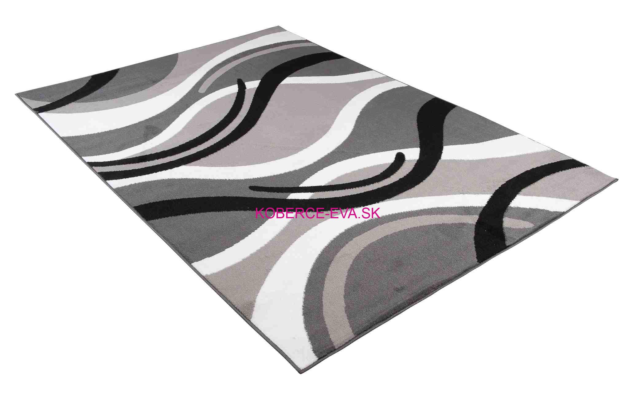 Kusový koberec BCF T966A DG