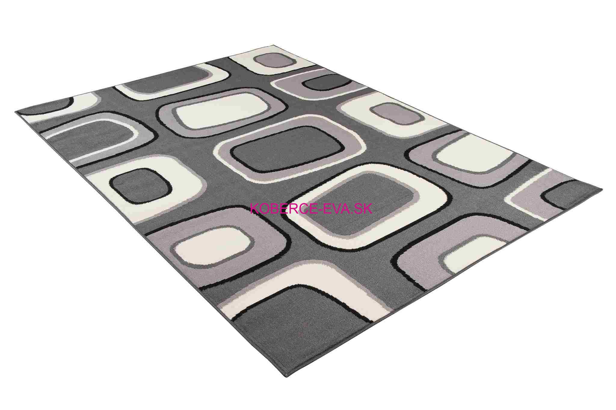 Kusový koberec BCF T965A DG