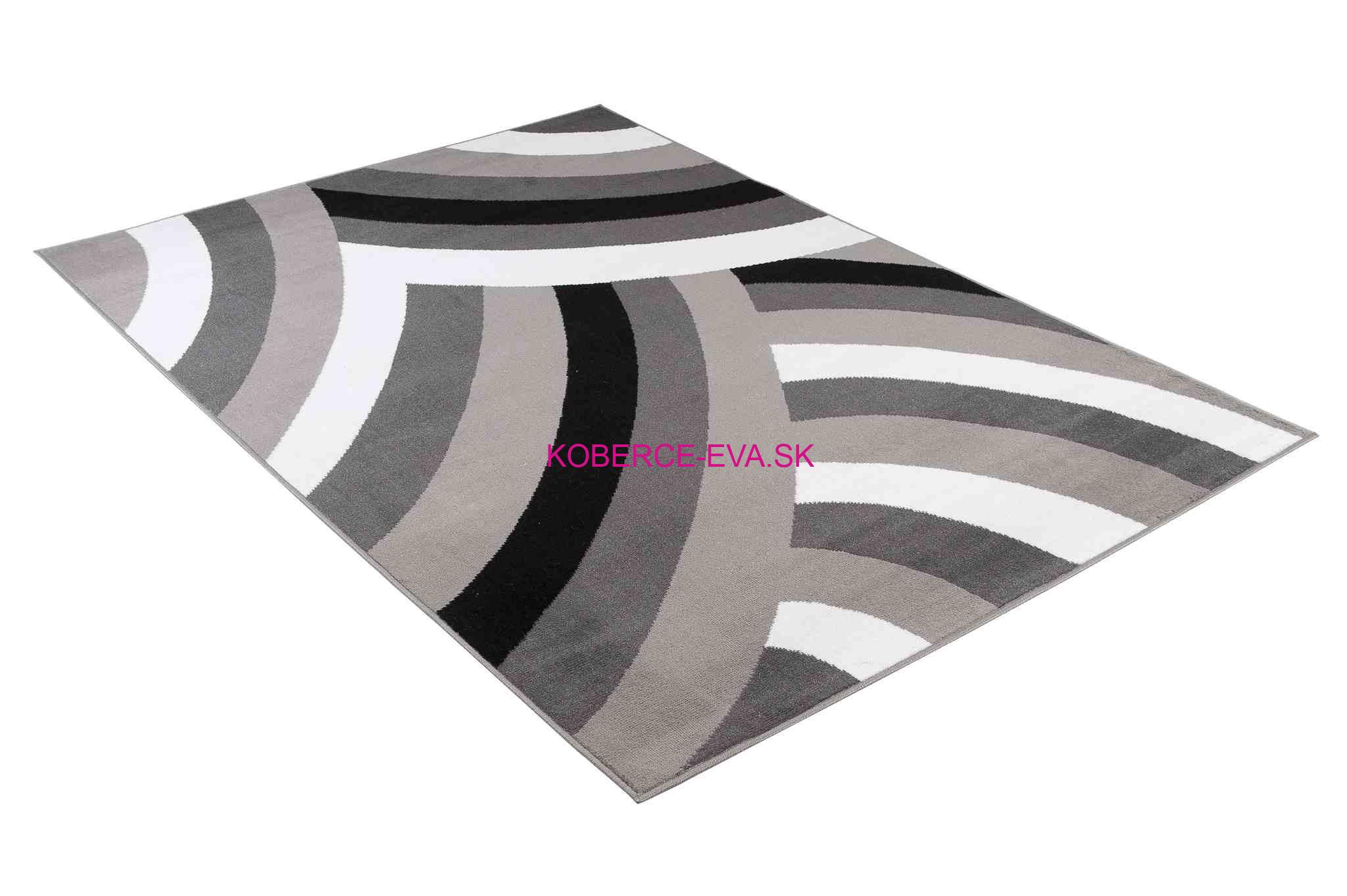 Kusový koberec BCF T964A G