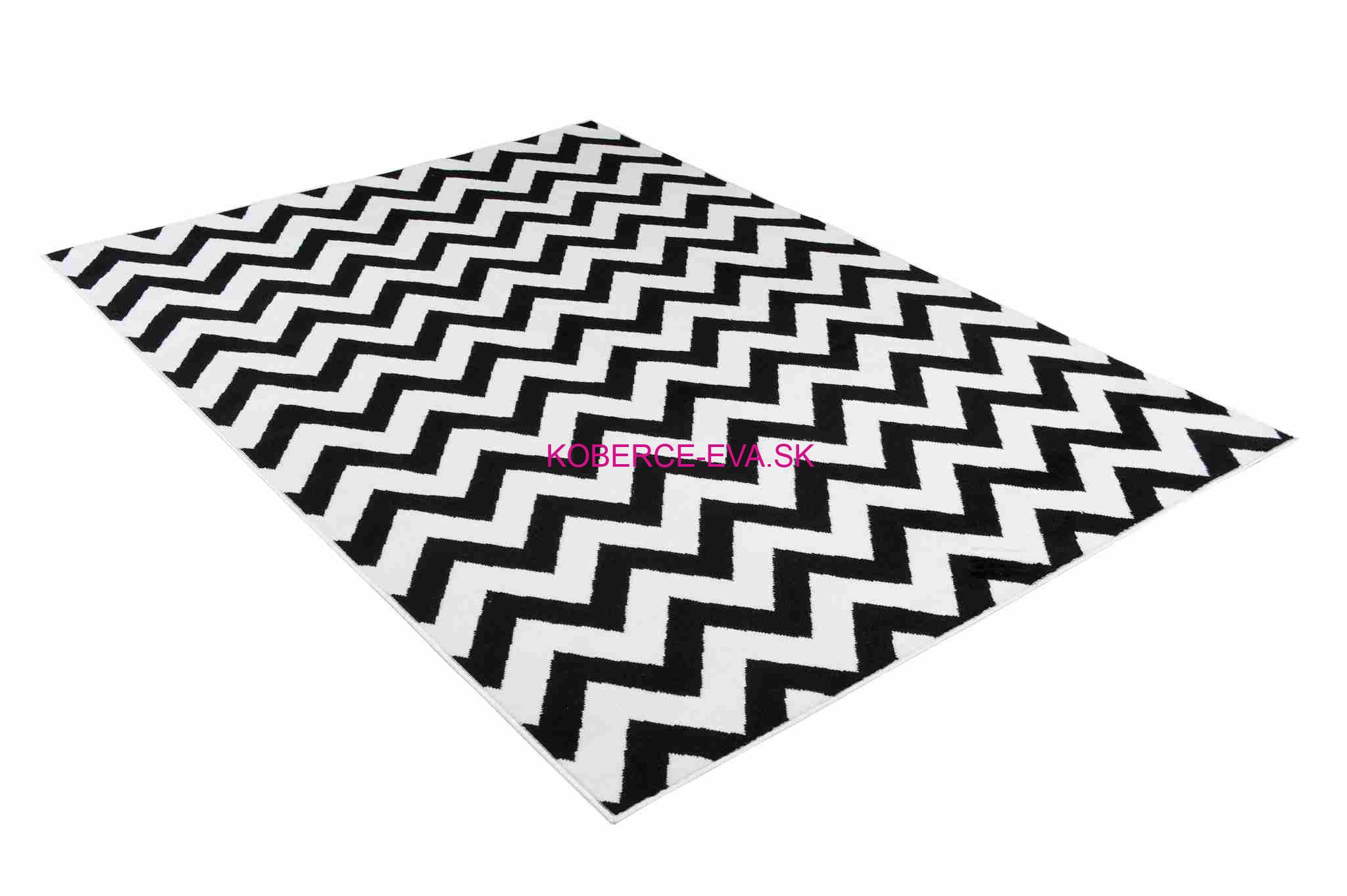 Kusový koberec BCF T238B W