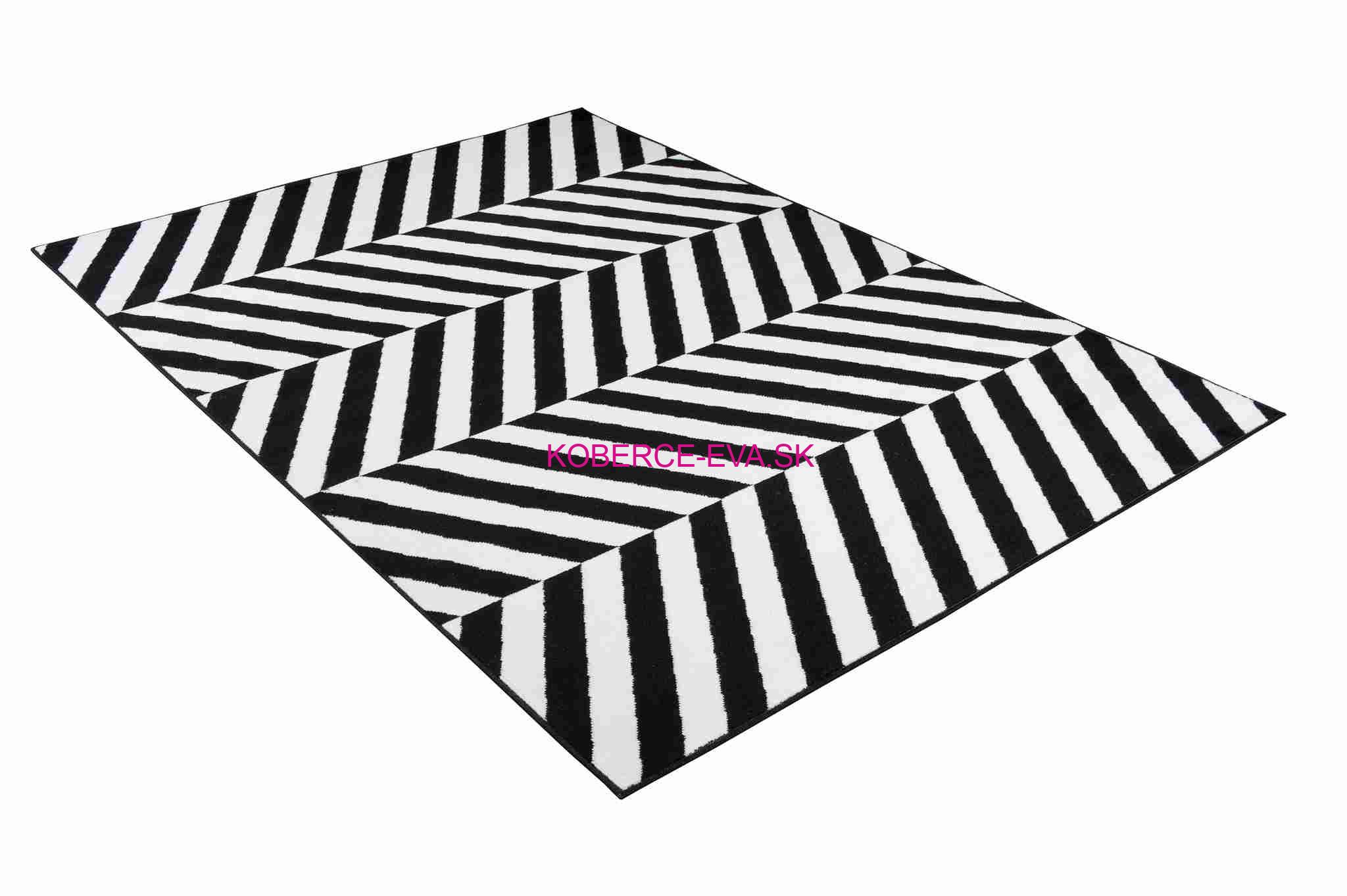 Kusový koberec BCF T236B B