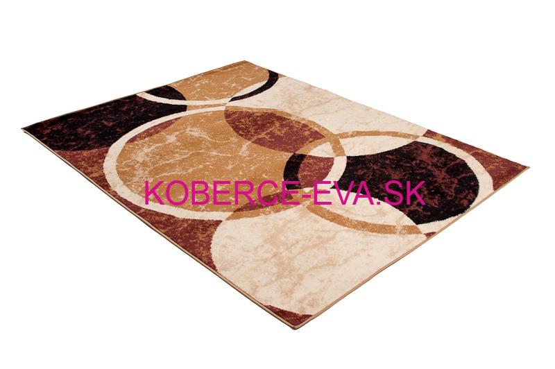 Kusový koberec BCF K875A M