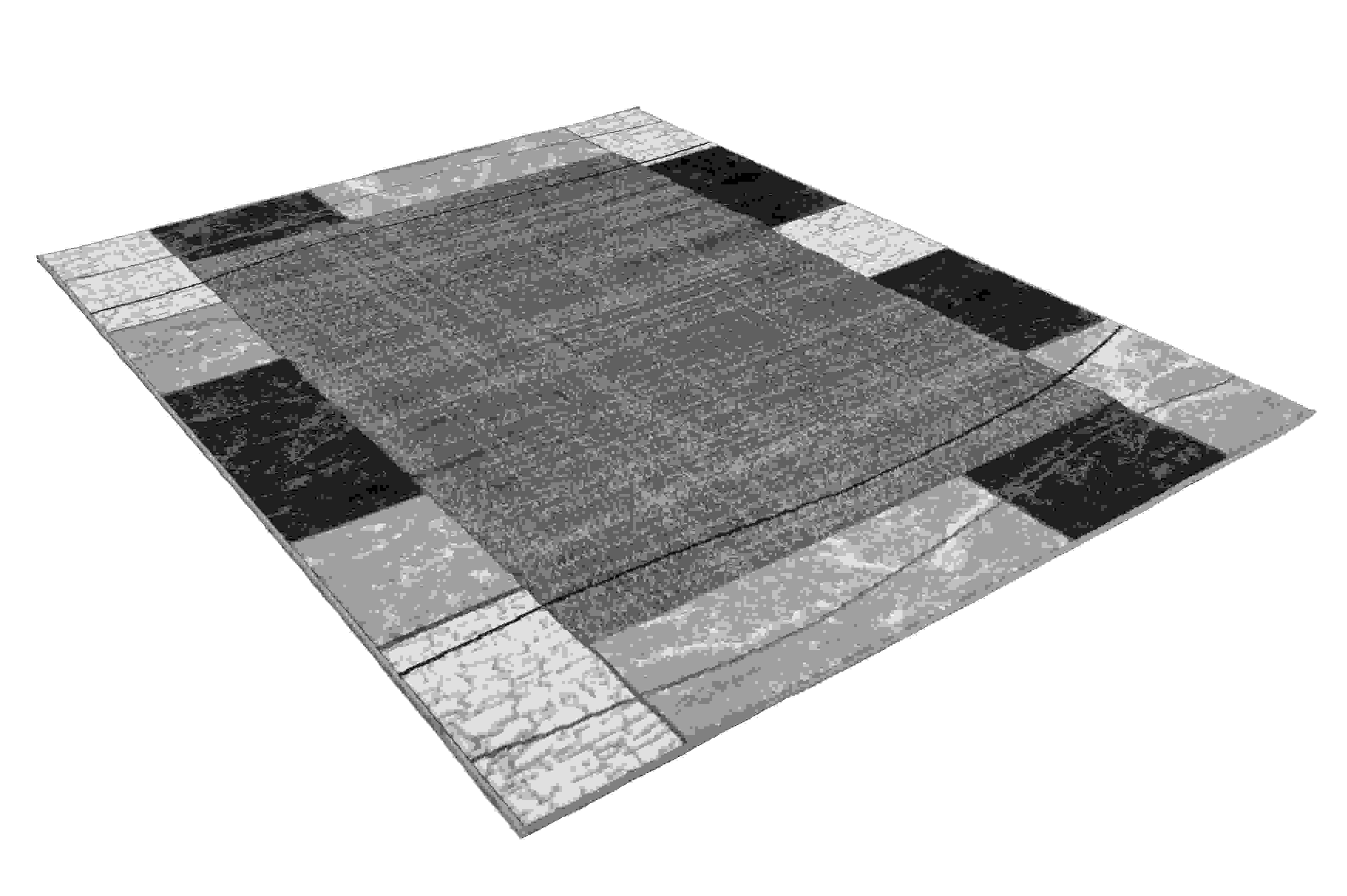 Kusový koberec BCF K872A DG