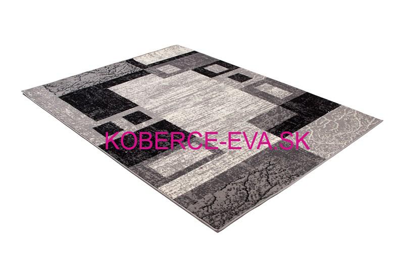 Kusový koberec BCF K871A G