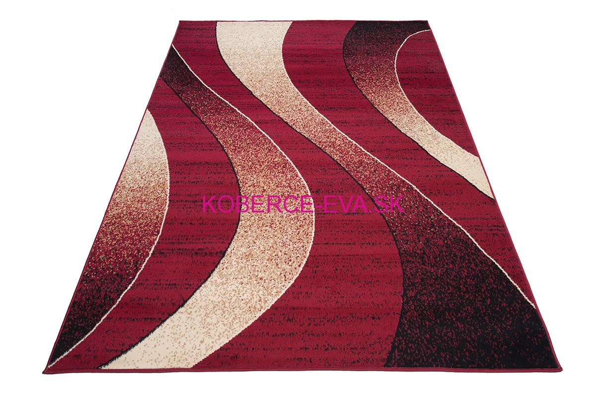 Kusový koberec BCF K857A R